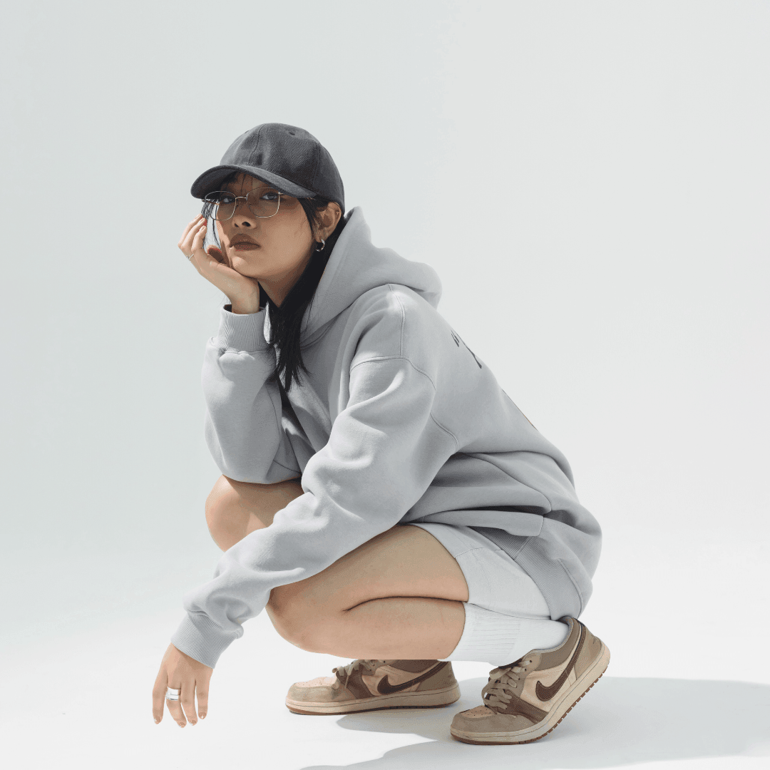 Satin Lined Baseball Cap (Black) - Chozen