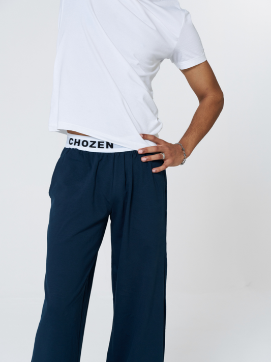 Courtside Jogger