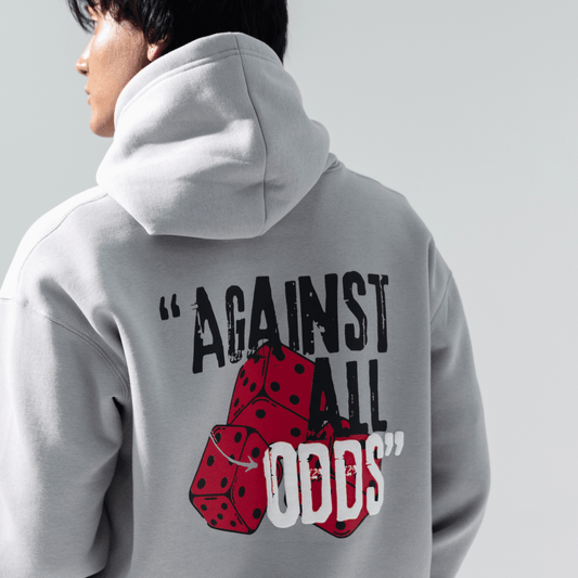 Odds Hoodie - Chozen