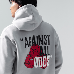 Odds Hoodie - Chozen