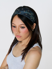 Lycra Headband