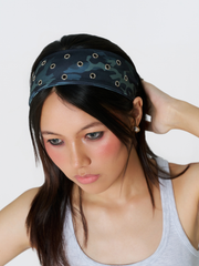Lycra Headband