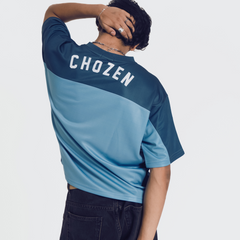 True Blue Summer Jersey