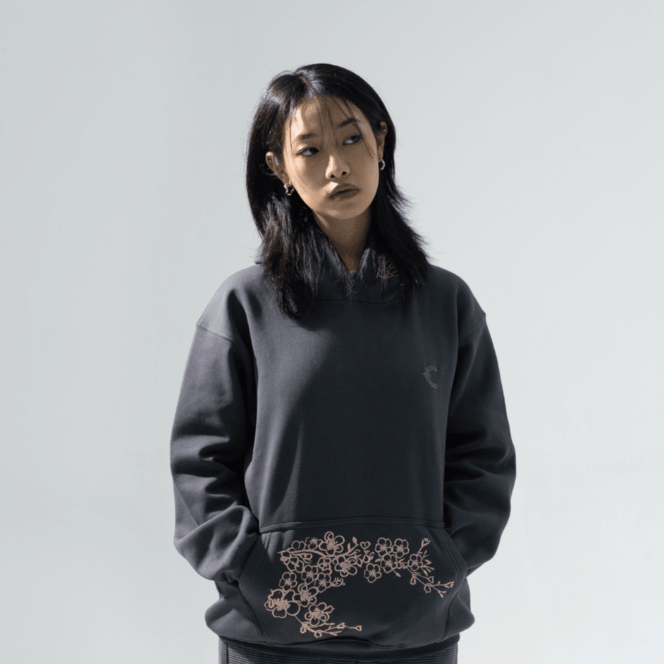 Blossom Hoodie - Chozen