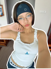 All Star headband