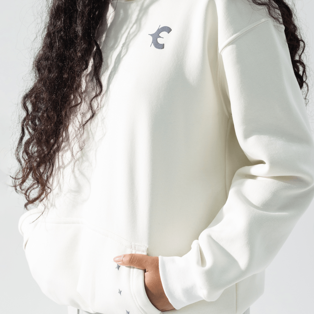 Evolve Hoodie - Chozen