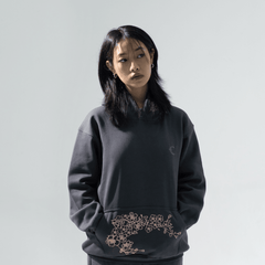 Blossom Hoodie - Chozen