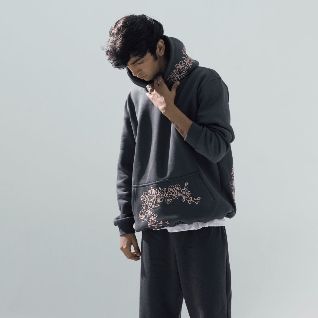 Blossom Hoodie - Chozen