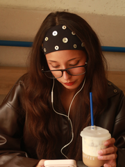 The Aura Headband