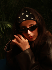 The Aura Headband