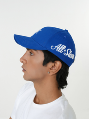 All Star Structured Cap
