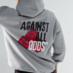 Odds Hoodie - Chozen