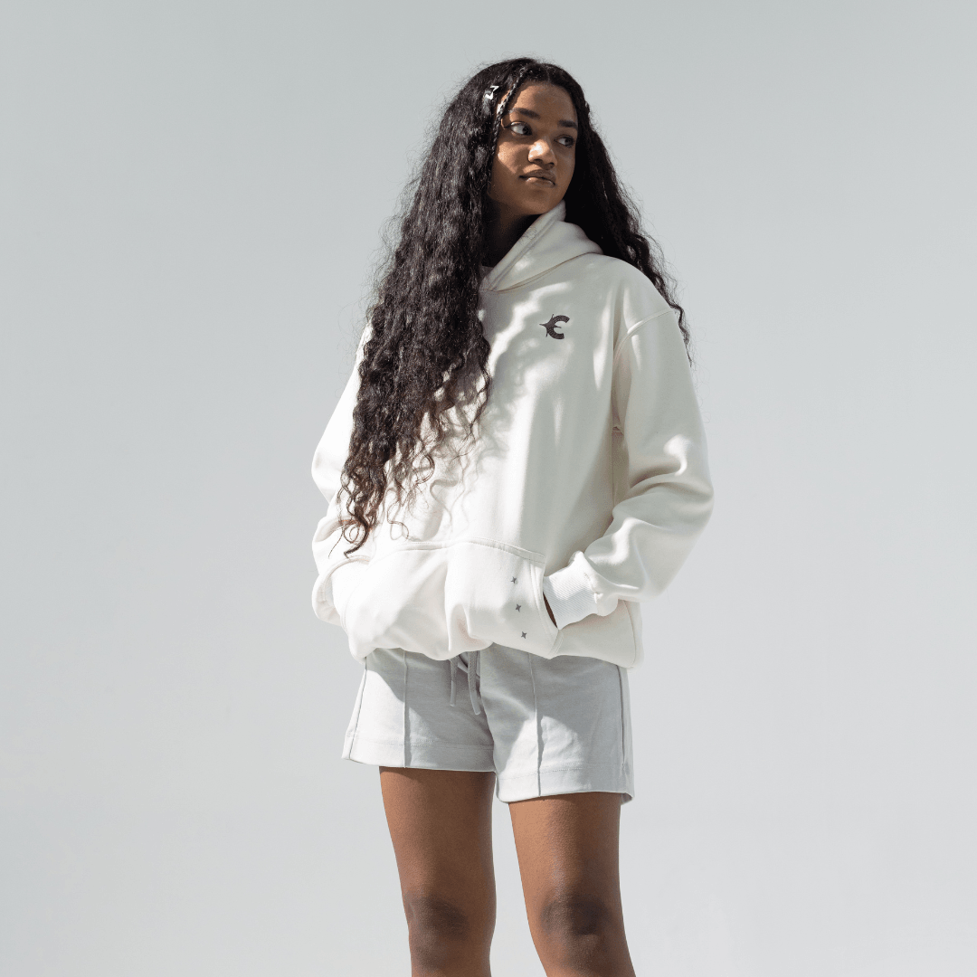 Evolve Hoodie - Chozen