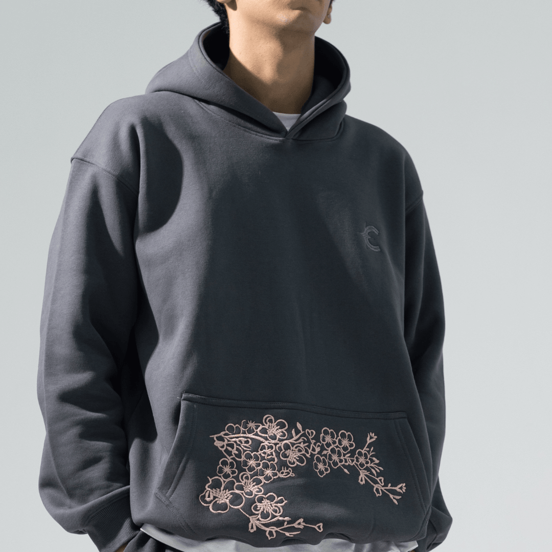 Blossom Hoodie - Chozen