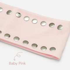 Soft Studded Headband