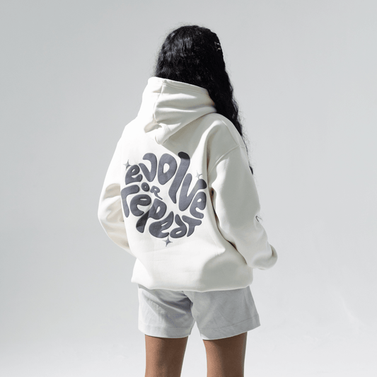 Evolve Hoodie - Chozen