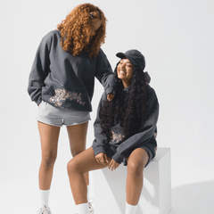 Satin Lined Baseball Cap (Black)