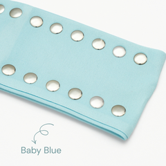 Soft Studded Headband