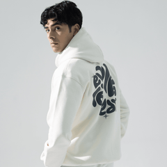 Evolve Hoodie - Chozen