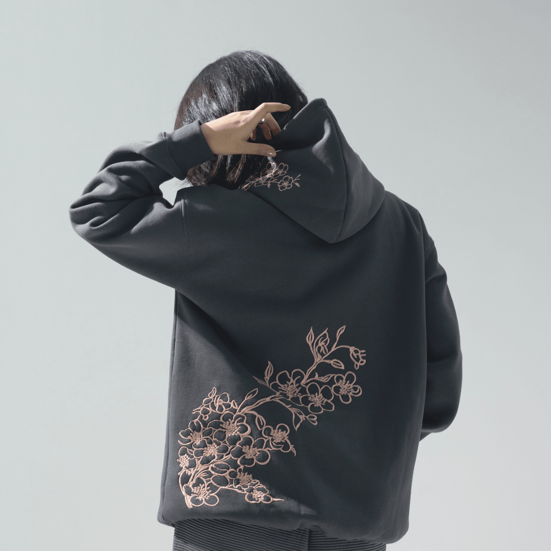 Blossom Hoodie - Chozen