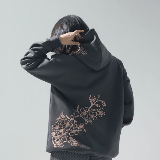 Blossom Hoodie - Chozen