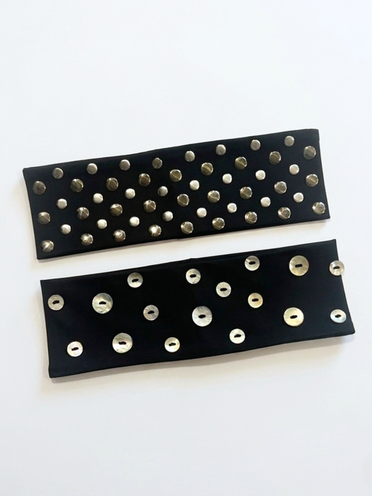 Moonlight & Midnight Headband Bundle