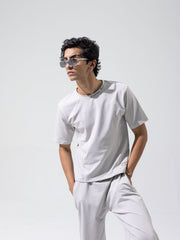 Embroidered Essential T-shirt