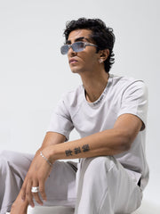 Embroidered Essential T-shirt