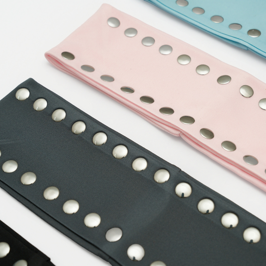 Soft Studded Headband