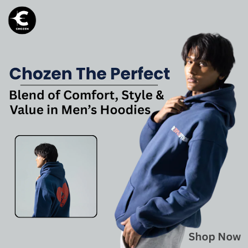 Hoodies