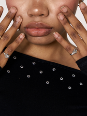 Nova pinky ring