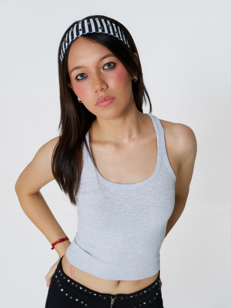 Lycra Headband