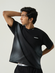 At Home ‘Unironed Tee’