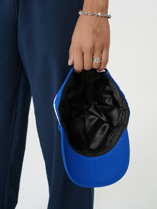 All Star Structured Cap