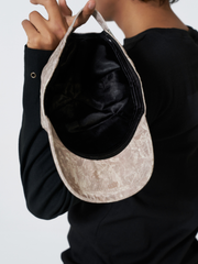 True Reality Structured Cap
