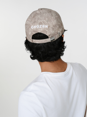 True Reality Structured Cap