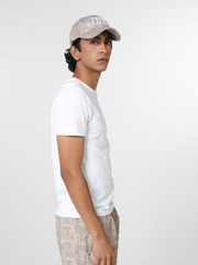 True Reality Structured Cap