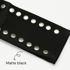 Soft Studded Headband