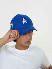 All Star Structured Cap