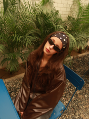 The Aura Headband