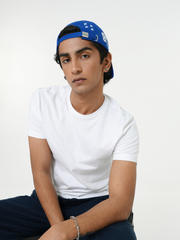 All Star Structured Cap