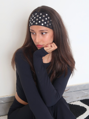 Moonlight & Midnight Headband Bundle