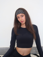 Moonlight & Midnight Headband Bundle