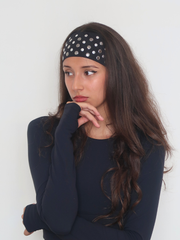 Moonlight & Midnight Headband Bundle