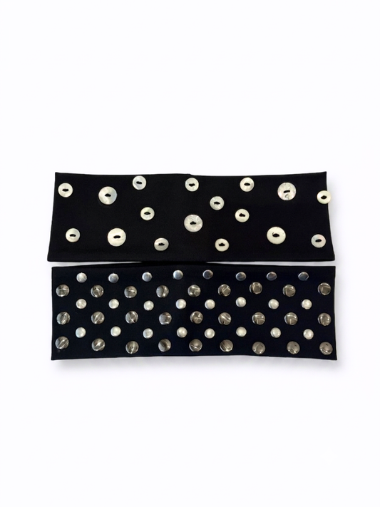 Moonlight & Midnight Headband Bundle