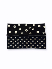 Moonlight & Midnight Headband Bundle