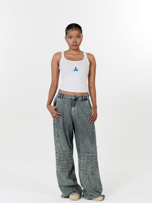Sideline Studded Tank top