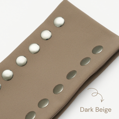 Soft Studded Headband