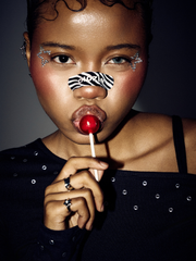 Regrowth [fashion patches]