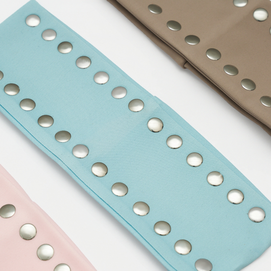 Soft Studded Headband